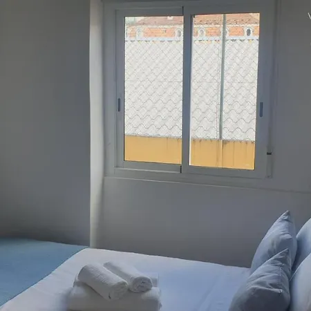 Pensamento Iv Guest house