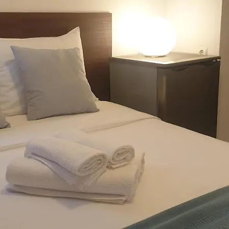 Pensamento Iv Gasthuis 3*