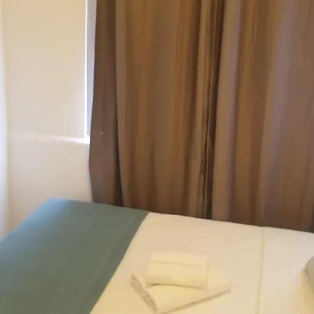 Gasthuis Pensamento Iv