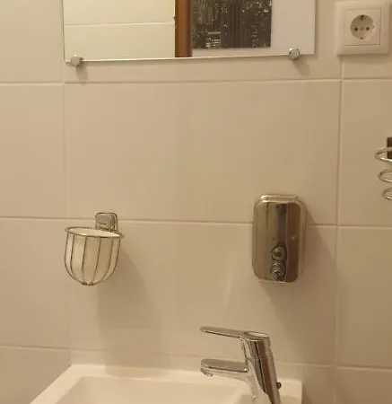 Pensamento Iv 3* Lissabon