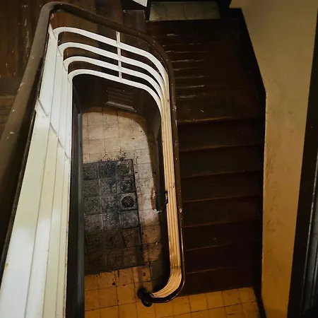 Pensamento Iv Gasthuis