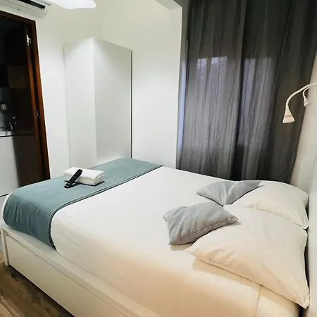 Gasthuis Pensamento Iv 3*