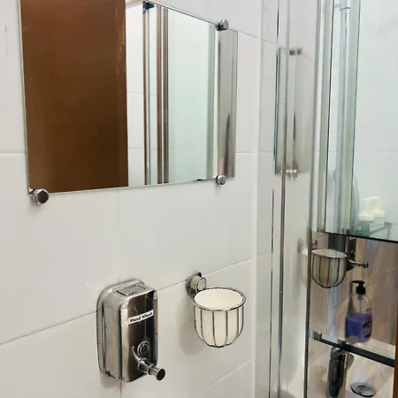 Gasthuis Pensamento Iv