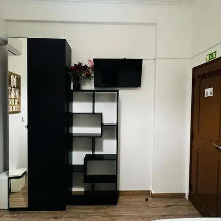 Pensamento Iv Gasthuis