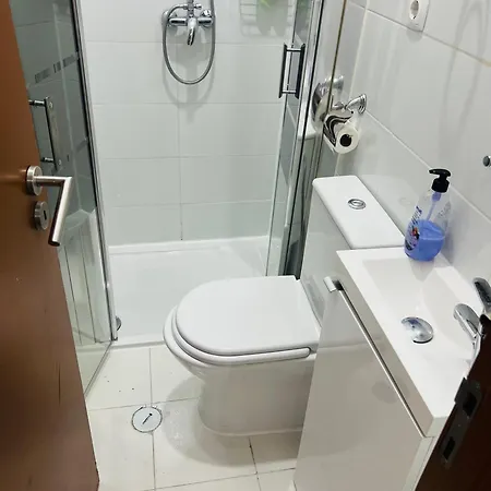 Pensamento Iv 3* Lissabon