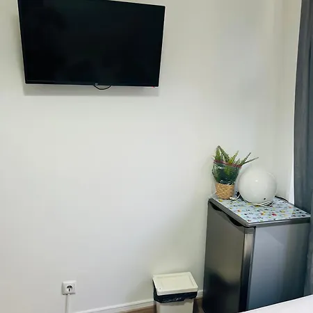 Pensamento Iv Gasthuis