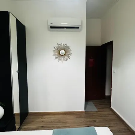 Pensamento Iv Gasthuis Lissabon