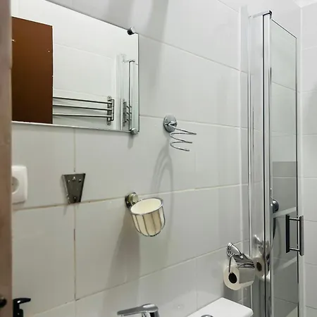 Pensamento Iv Guest house