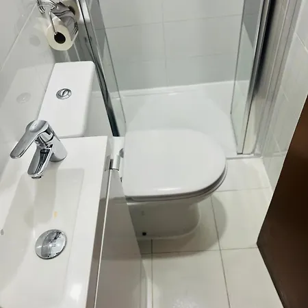 Pensamento Iv 3* Lissabon