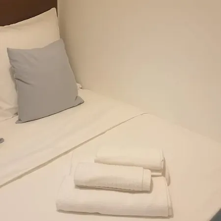 Pensamento Iv Pensionat Lisboa