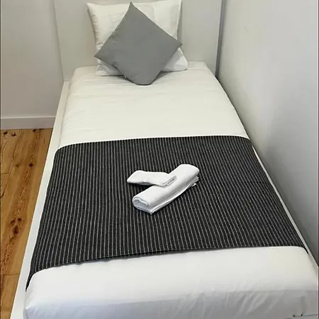 Pensionat Pensamento Iv