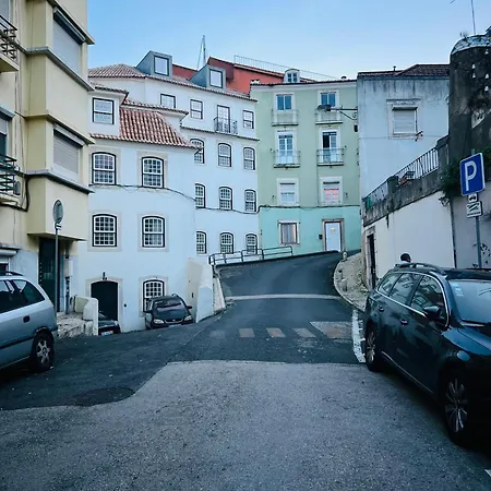 Pensamento Iv Лиссабон