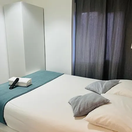 Pensamento Iv 3* Лиссабон