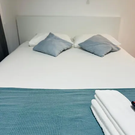 Pensamento Iv Gæstehus 3*