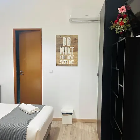 Pensamento Iv 3* Лиссабон