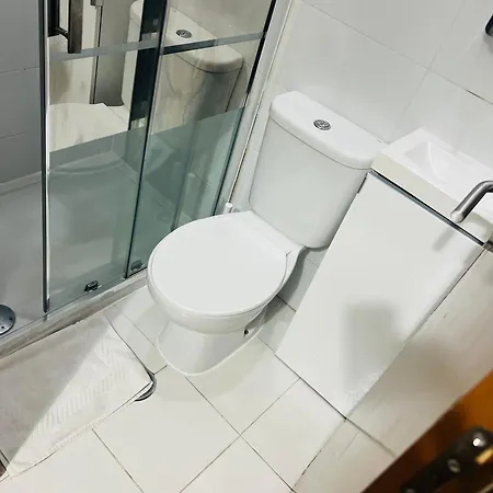 Pensamento Iv Pensionat Lisboa