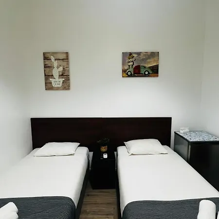 Гостевой дом Pensamento Iv Лиссабон