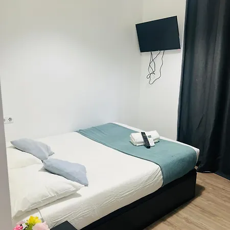 Гостевой дом Pensamento Iv