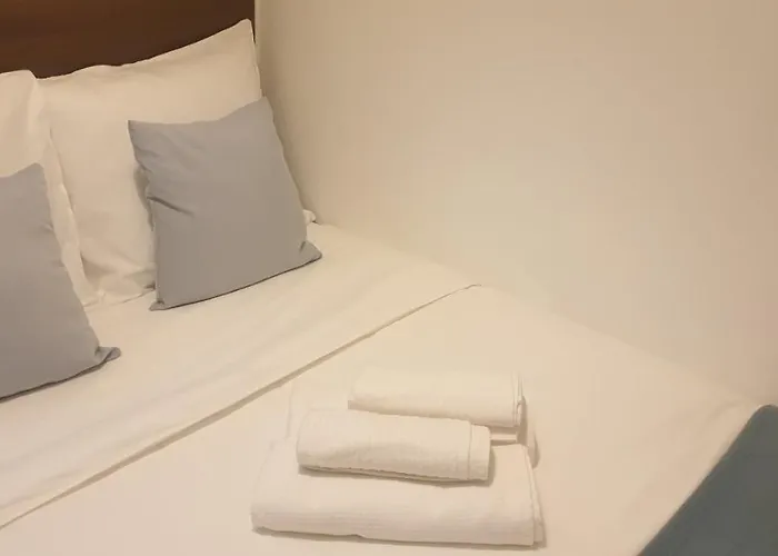 Pensamento Iv بيت ضيافة Lisboa