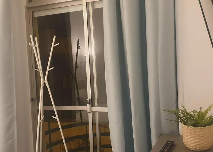 بيت ضيافة Pensamento Iv