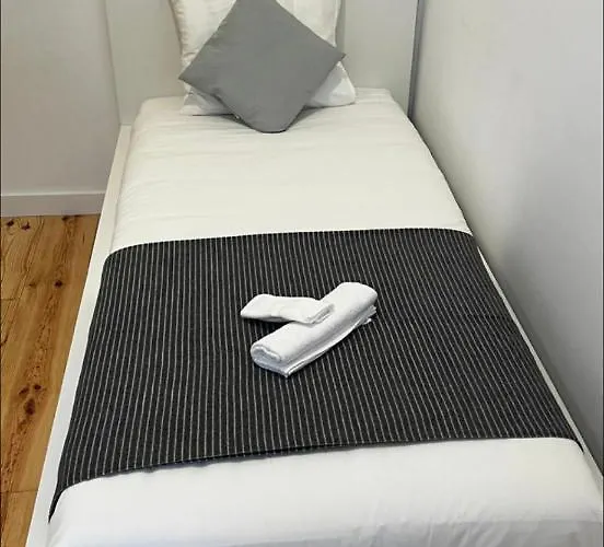 بيت ضيافة Pensamento Iv