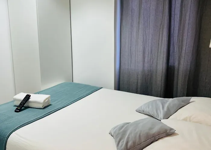 Pensamento Iv 3* Lisboa