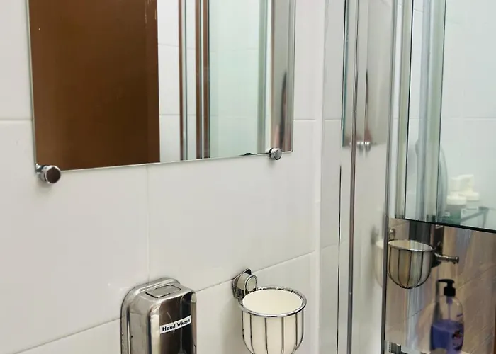 بيت ضيافة Pensamento Iv