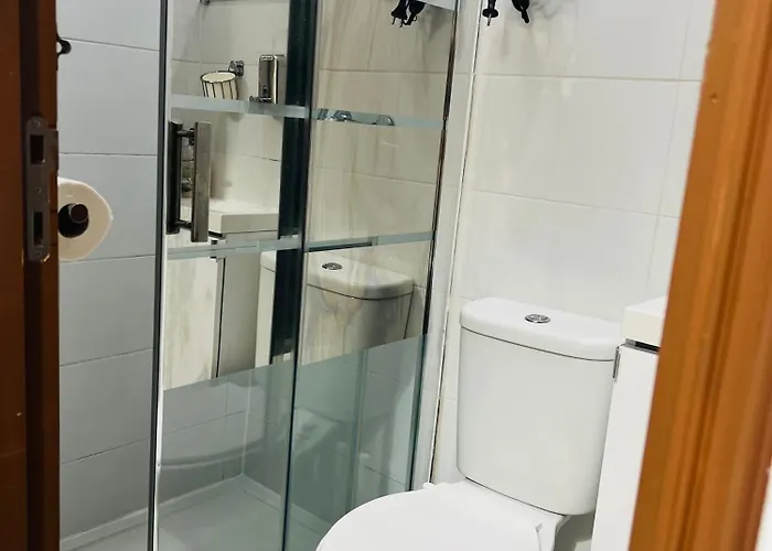 بيت ضيافة Pensamento Iv 3*