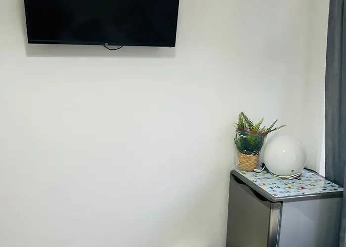 Pensamento Iv بيت ضيافة