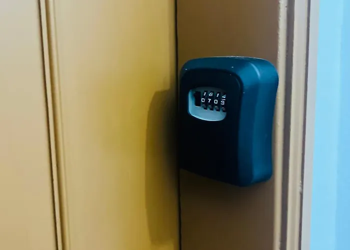 Pensamento Iv 3* Lisboa