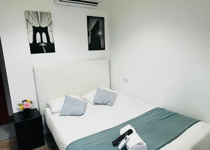 Pensamento Iv 3* Lisboa