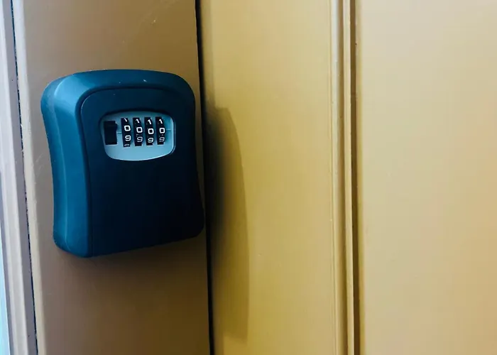 بيت ضيافة Pensamento Iv Lisboa