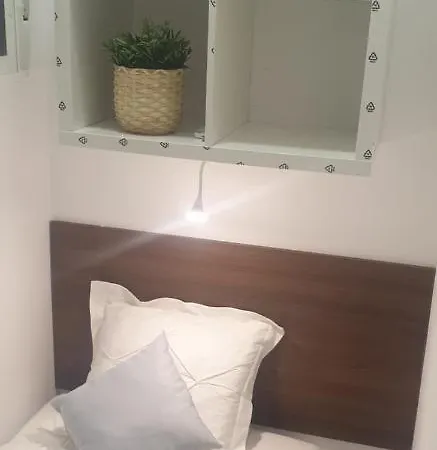 Maison d'hôtes Pensamento Iv Lisboa