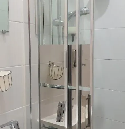 Pensamento Iv ゲストハウス リスボン