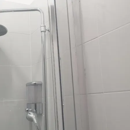 ゲストハウス Pensamento Iv リスボン