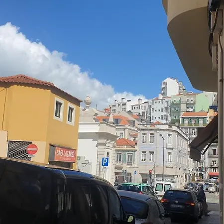 Pensamento Iv ゲストハウス