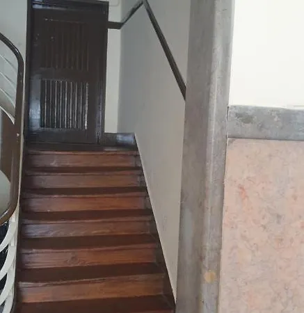 Maison d'hôtes Pensamento Iv Lisboa