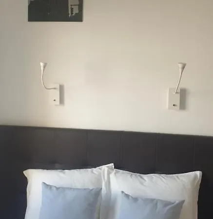 Maison d'hôtes Pensamento Iv Lisboa