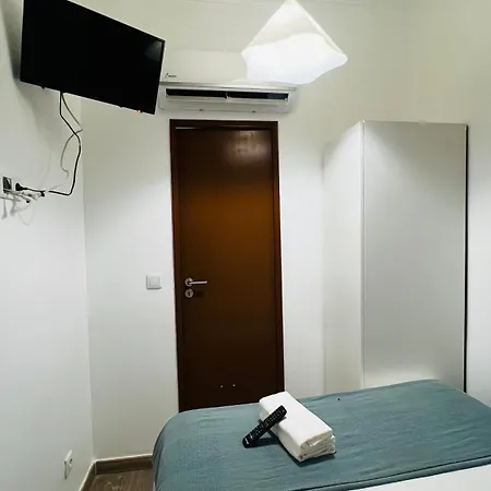 ゲストハウス Pensamento Iv