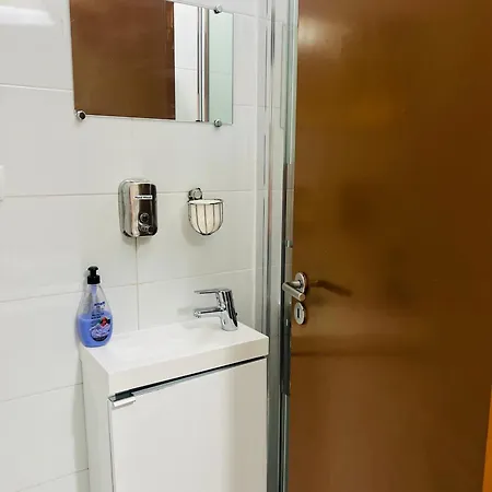 Maison d'hôtes Pensamento Iv Lisboa