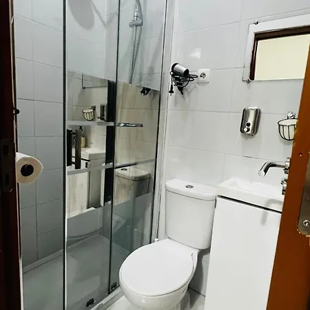 Maison d'hôtes Pensamento Iv