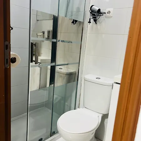 ゲストハウス Pensamento Iv 3*