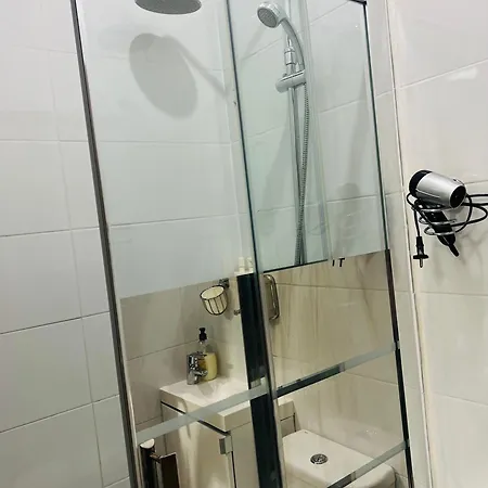 ゲストハウス Pensamento Iv