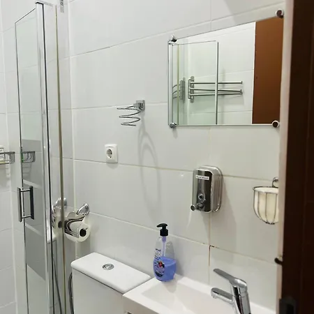 Pensamento Iv ゲストハウス 3*