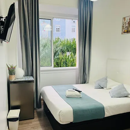 Pensamento Iv 3* Lisboa