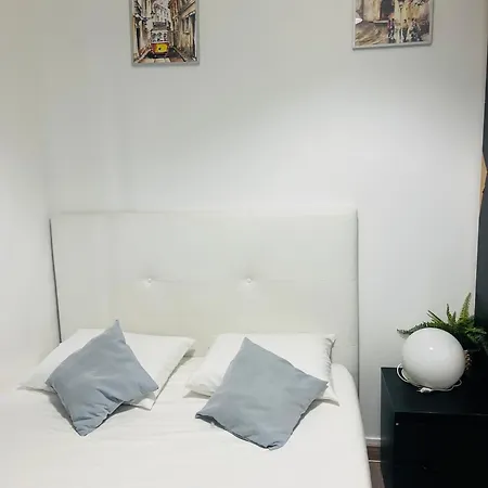 ゲストハウス Pensamento Iv