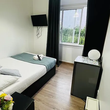 Pensamento Iv ゲストハウス 3*