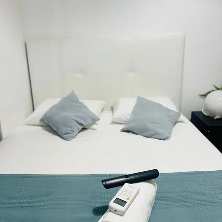 ゲストハウス Pensamento Iv 3*