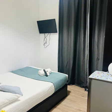 Maison d'hôtes Pensamento Iv Lisboa