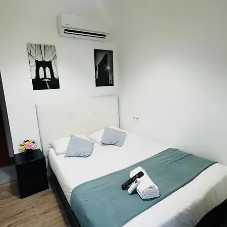 Pensamento Iv 3* リスボン